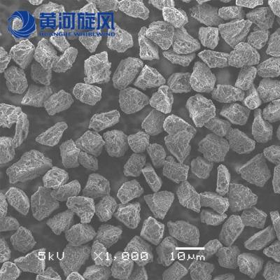 중국 끝마무리를 위한 고순도 종합적 마이크론 다이아몬드 가루 파우더 판매용