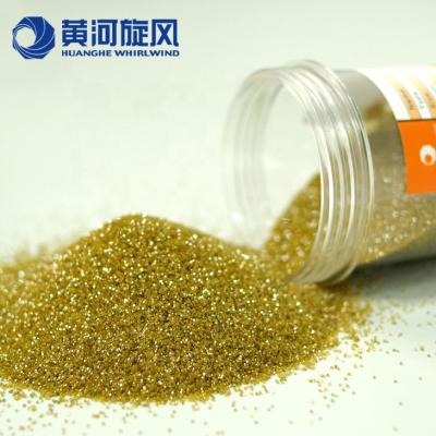 China sintético industrial Diamond Powder For Polishing Gemstones industrial en venta