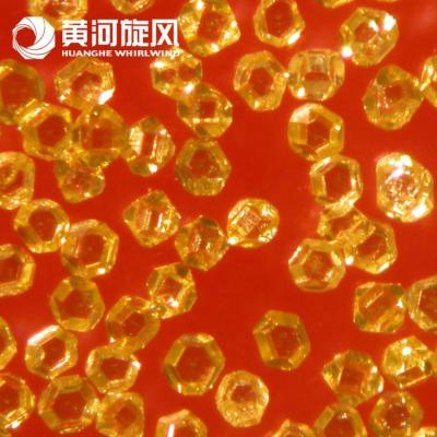 China Mármol industrial Diamond Polishing Powder sintético del grado en venta