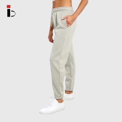 China OEM Women's Service Ladies Sportswear Women Fitness Pants Anti-Static Custom Women's Casual Joggers for sale