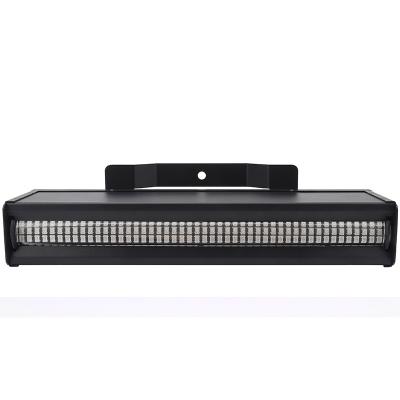 China Easy Installation Indoor Led Stage Light Wall Wash Lighting Step Bar Light for sale