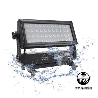 China Easy Installation Led Wall Washer Lighting Outdoor Led Wall Washer Light Waterproof Light for sale