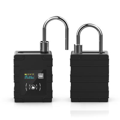 China HHDlink GPS Tracker Smart Lock G-300N for sale