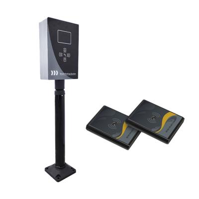 China Chinese manufacture long term reader TRF-820 for parking management system to read rfid card to improve parking efficiency TRF-820 for sale