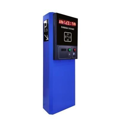 China Good quality IC/ID card parking access control terminal for parking management system improve efficiency made in China 1 for sale