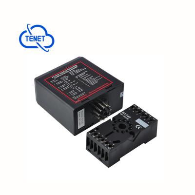 China Factory Supply Double Channel Vehicle Loop Detector PD-232 for Parking Management System Improve Efficiency Made in China 500 for sale