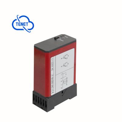 China Principle Relay Output Vehicle Loop Detector Car Coil Vehicle Detector TLD-110 for sale