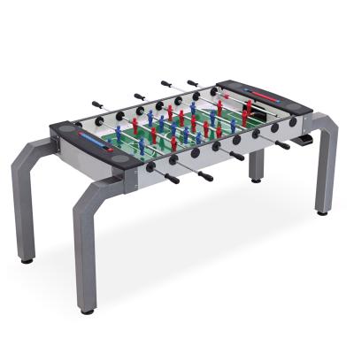 China Iron System Fireball Update Version OEM Can Customize Foosball Tables PWFS8001 for sale