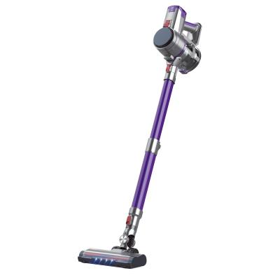 China Hotel OEM Strong Suction Powerful Portable Other Cordless Handheld Vacuum Cleaner for sale