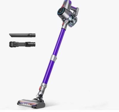 China Hotel OEM Strong Suction Powerful Portable Other Cordless Handheld Vacuum Cleaner for sale