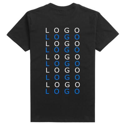 China Private brand Xinlifang clothing vendors low moq clothing manufacturer t shirts custom printing ready to ship clothing for sale