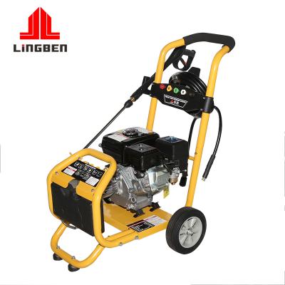 China Hotels industrial electric high pressure cleaner/high pressure washer/high pressure water cleaning machine for sale