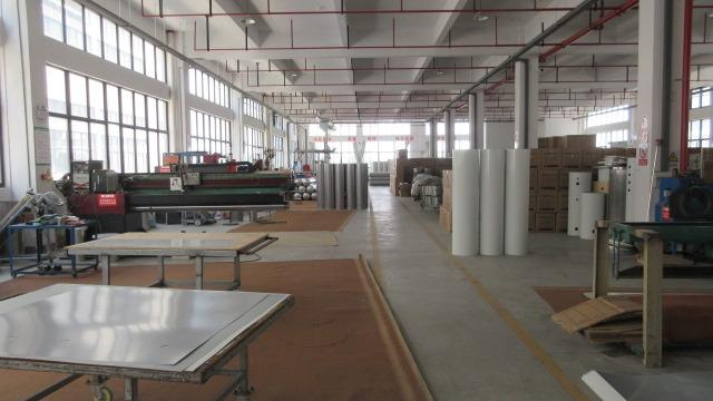 Verified China supplier - Haining Heying Heating Technology Co., Ltd.