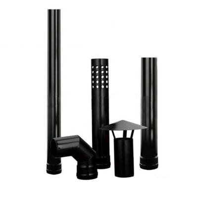 China HeYing modern flue flue pipe for sale