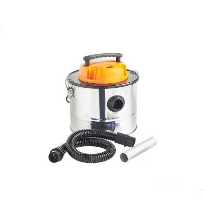 China Hand Grip HeYing Pellet Stove Accessories White Orange Vacuum Cleaner Parts for sale