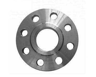 China Wall Mounted Industrial Pipe Flanges Floor Fittings 1 1/4 Inch Threaded for sale