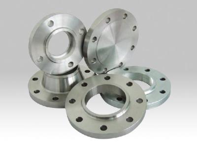 China Stamping Metal Special Flanges 15mm-6000mm High Efficiency ISO Certificated for sale