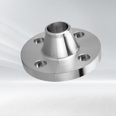 China Black Malleable Iron Weld Neck Threaded Pipe Flange Socket Welding OEM Available for sale