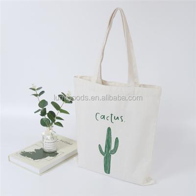 China Wholesale High Quality Custom Handled Zipper Canvas Tote Bag Canvas Bags With Logo for sale