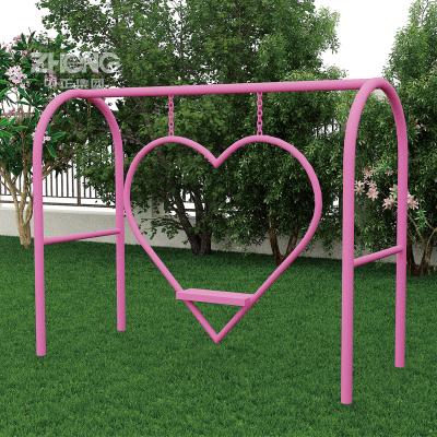 China For Outdoor Children's Amusement Outdoor Swing Playground Equipment Amusement Park Top Quality Internationally Top Selling Rides for sale