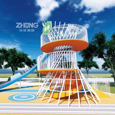 China For 2023 Used Children's Most Popular Amusement Equipment European Playground Kids Slides For Sale Kids Slide for sale