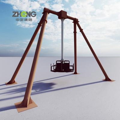 China For 2023 Children's Amusement Outdoor Middle East Factory Sale Outdoor Amusement Park Equipment Playground Equipment Amusement Park Products for sale