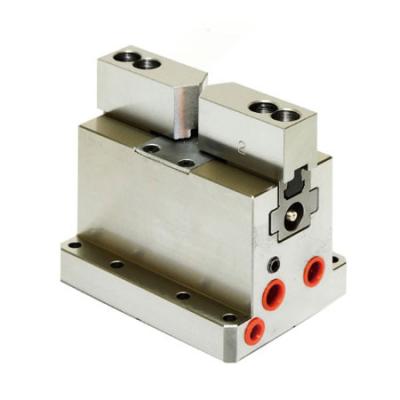 China High Precision CNC Lathe Accessories CNC Convex Timing Clamp for sale