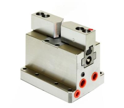 China Customizable Designed CNC Low Price Selling Convex Timing Clamp for sale