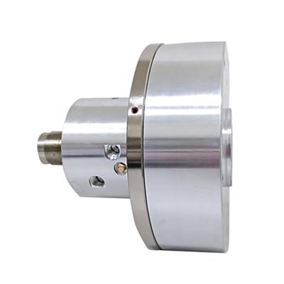 China Customizable High-Rigidity High-precision Cavity Rotary Pneumatic Rotary Cylinder Customized Customized for sale