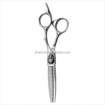 China Bearing System Scissor 6.0 inch barber scissors hair thinning barber scissor hairdressing hair shear for sale