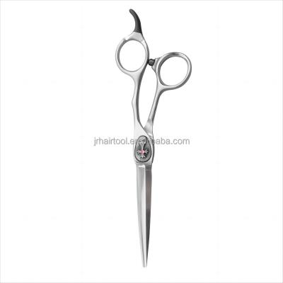 China Bearing System Scissor Japan 440C 6 inch barber scissors hair scissors barber scissor hairdressing hair shear for sale