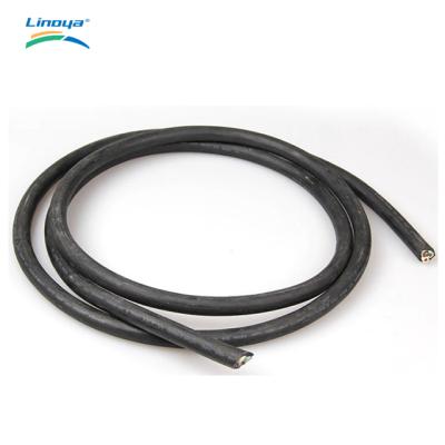 China Power Supply UL Overload Certificated SJOOW SOOW Rubber Cable 2C 3C 4C 14AWG 16AWG 17AWG 18AWG for sale