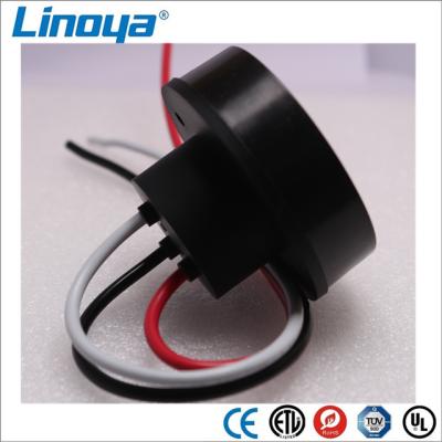 China Residential / General Purpose Outdoor Lightweight Linoya Twistlock 3pin ANSI Standard C136.41 Dimming Photocontrol Receptacle for sale