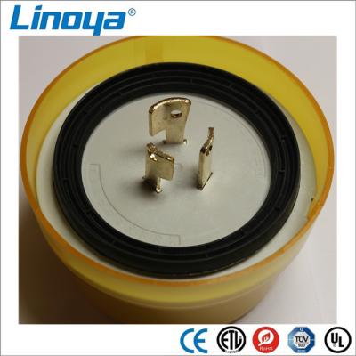 China Residential / Multipurpose Waterproof IP65 Sensor Photo Optical Control Switch for sale