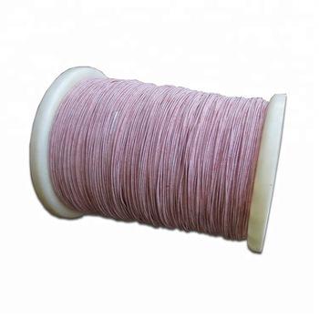 China USTC litz heating wire for sale