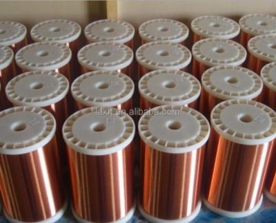 China Round Enameled Copper Heating Wire for sale