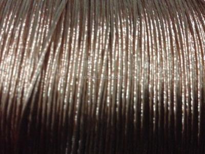 China Litz heating copper wire for sale