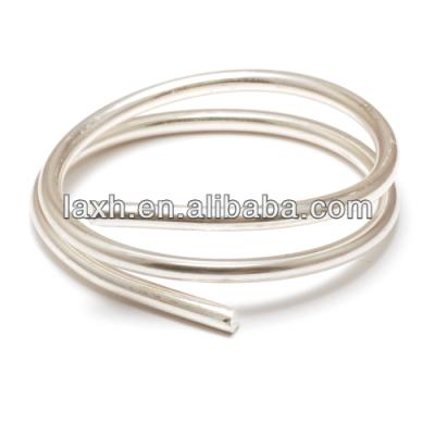 China Audio Cable Single Crystal Silver Wire for sale