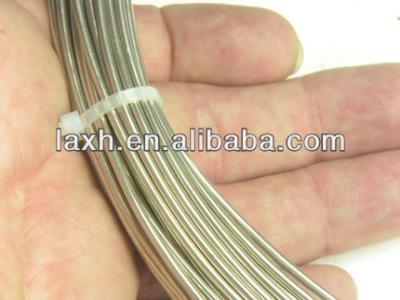 China Audio Cable Nickel Silver Wire for sale