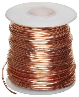 China Audio Cable High Purity 6 Gauge Copper Wire for sale