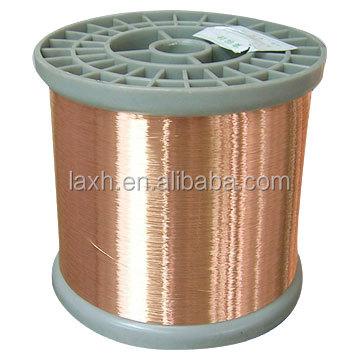 China copper wire audio cable resistor for sale