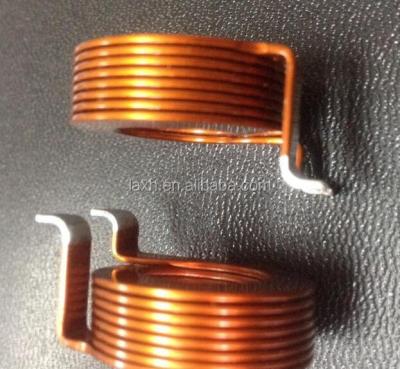 China Flat Filter Coil for sale