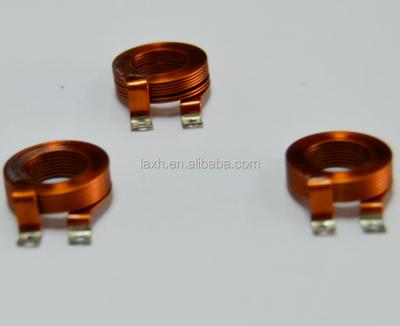 China Flow Inductor Coil Stuck in High Power for sale