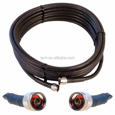 China CCTV or CATV Attenuation Test Report for LMR400 Cable for sale