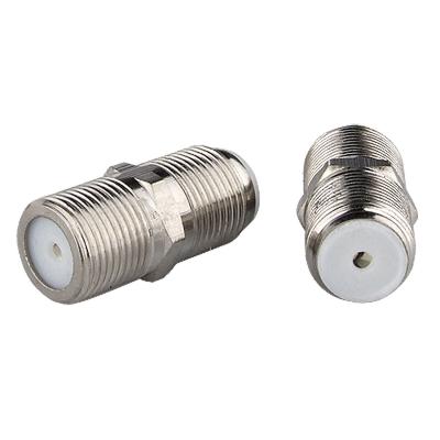 China CCTV or CATV rg6 coaxial cable connectors for sale