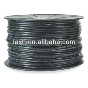 China CCTV or CATV Belden rg11 coax cable for sale