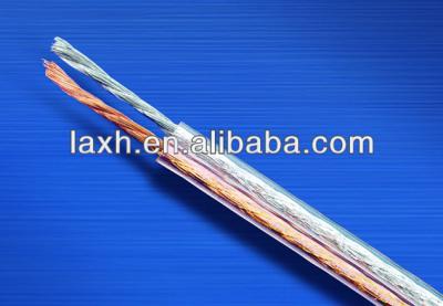 China CCA or Cu 2core belden the speaker cable for sale