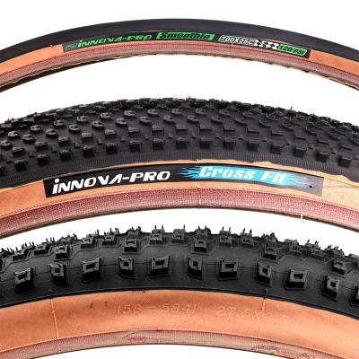 China Road Bikes INNOVA Cycling Race Bicycle Tire 700x25C Road Bike Tires Cycling Tires for sale