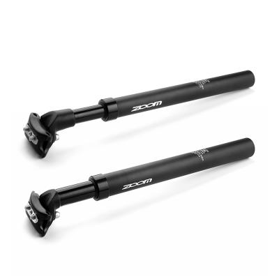 China SPS 405 27.2/31.6mm MTB Suspension Seatpost Shock Absorber Hum Damping Alu Mountain Bike Bicycle Seat Post SPS-405 for sale