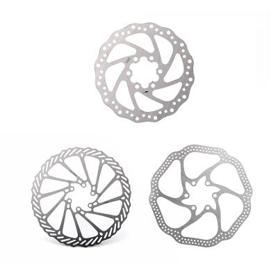 China Centerline Disc Brake Rotor 140mm 160mm 180mm 203mm 6 Bolts MTB Rotors HS1 G3 G4 Mountain Road BicycleBrake Disc 160mm 180mm 203mm for sale